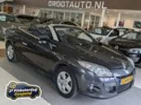Renault Mégane (2010)