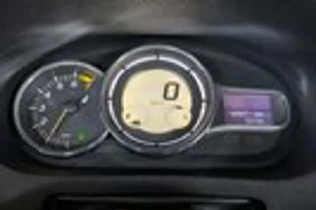 Renault Mégane (2010) thumbnail 11