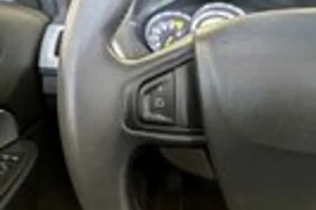 Renault Mégane (2010) thumbnail 12