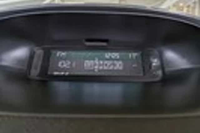 Renault Mégane (2010) thumbnail 17