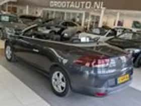 Renault Mégane (2010) thumbnail 3