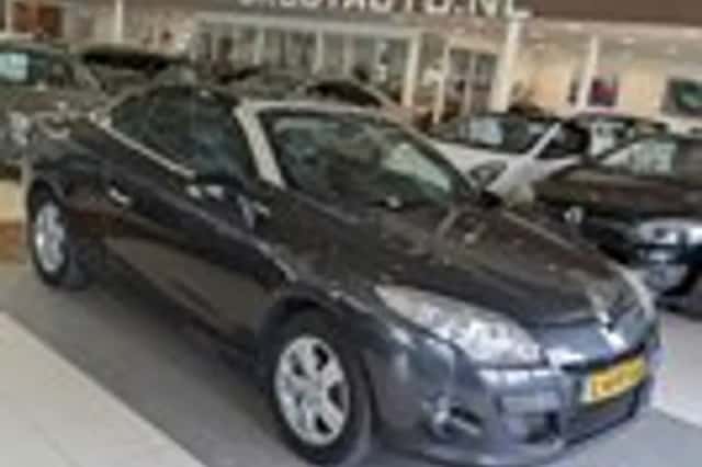 Renault Mégane (2010) thumbnail 23