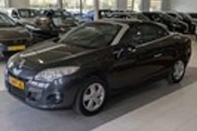 Renault Mégane (2010) thumbnail 24