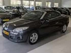Renault Mégane (2010) thumbnail 24
