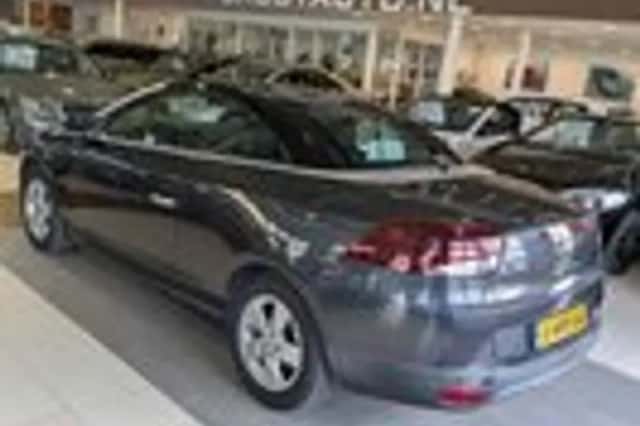 Renault Mégane (2010) thumbnail 25