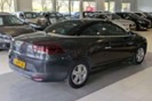 Renault Mégane (2010) thumbnail 26
