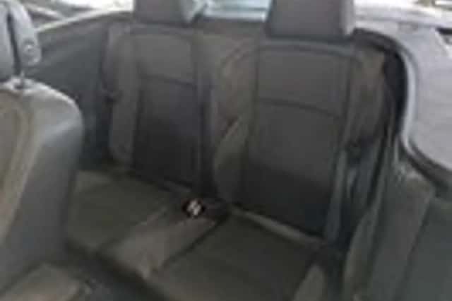 Renault Mégane (2010) thumbnail 7