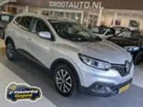 Renault Kadjar (2017)