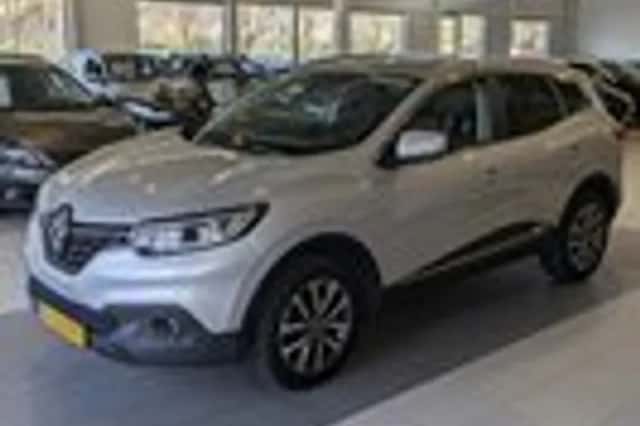 Renault Kadjar (2017) thumbnail 2