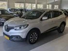 Renault Kadjar (2017) thumbnail 2