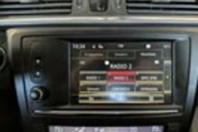 Renault Kadjar (2017) thumbnail 17