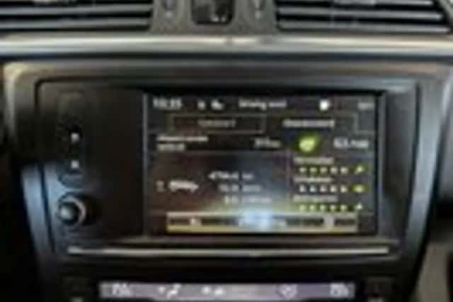 Renault Kadjar (2017) thumbnail 20