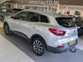 Renault Kadjar (2017) thumbnail 3
