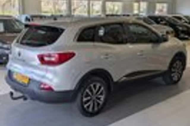 Renault Kadjar (2017) thumbnail 4