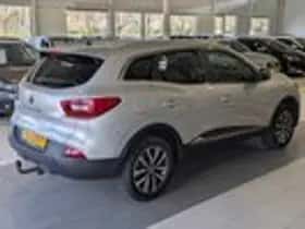 Renault Kadjar (2017) thumbnail 4