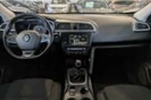 Renault Kadjar (2017) thumbnail 9
