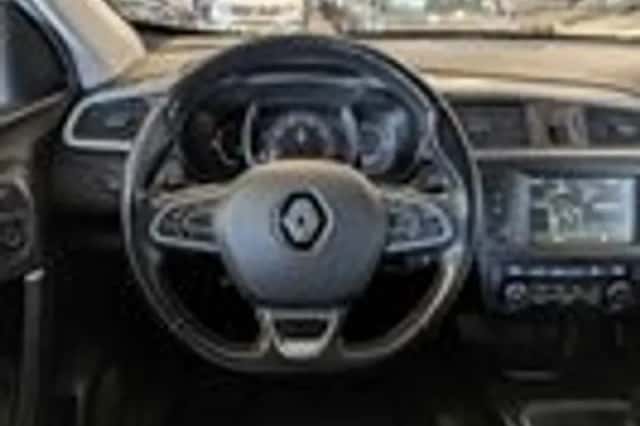 Renault Kadjar (2017) thumbnail 10