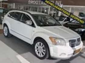Dodge Caliber
