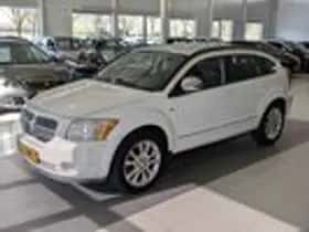 Dodge Caliber (2010) thumbnail 2
