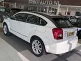 Dodge Caliber (2010) thumbnail 3