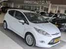 Ford Fiesta (2009) — foto 1
