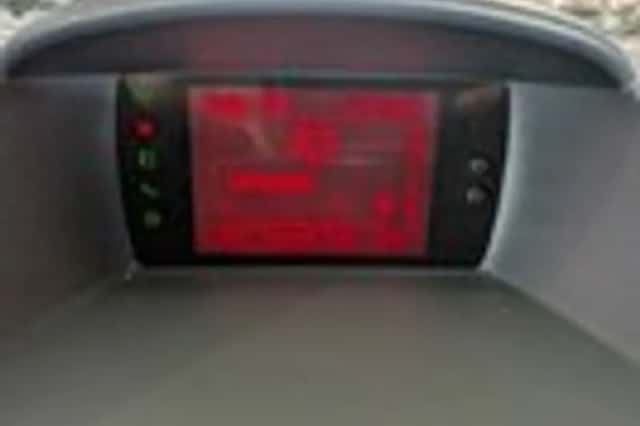 Ford Fiesta (2009) thumbnail 14