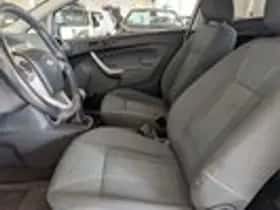 Ford Fiesta (2009) thumbnail 6