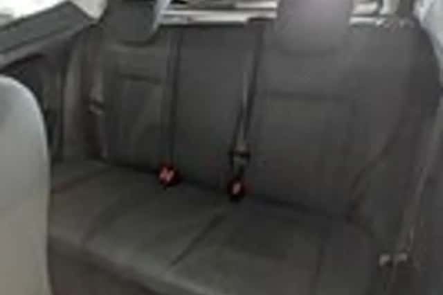 Ford Fiesta (2009) thumbnail 7