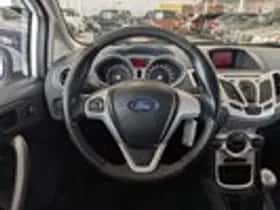 Ford Fiesta (2009) thumbnail 9