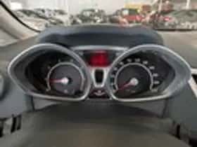 Ford Fiesta (2009) thumbnail 10