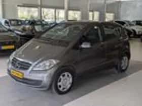 Mercedes-Benz A-Klasse (2008) thumbnail 2