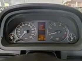 Mercedes-Benz A-Klasse (2008) thumbnail 11