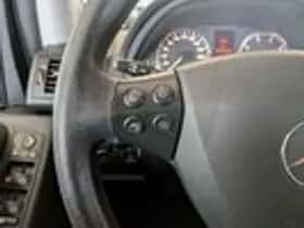 Mercedes-Benz A-Klasse (2008) thumbnail 12