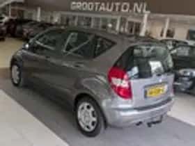 Mercedes-Benz A-Klasse (2008) thumbnail 3