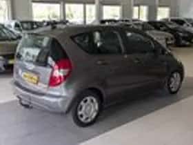 Mercedes-Benz A-Klasse (2008) thumbnail 4