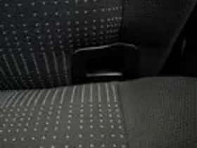 Mercedes-Benz A-Klasse (2008) thumbnail 8