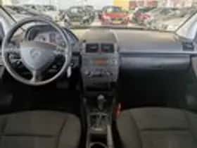 Mercedes-Benz A-Klasse (2008) thumbnail 9