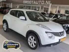Nissan Juke (2012)