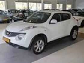 Nissan Juke (2012) thumbnail 2