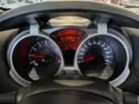 Nissan Juke (2012) thumbnail 11