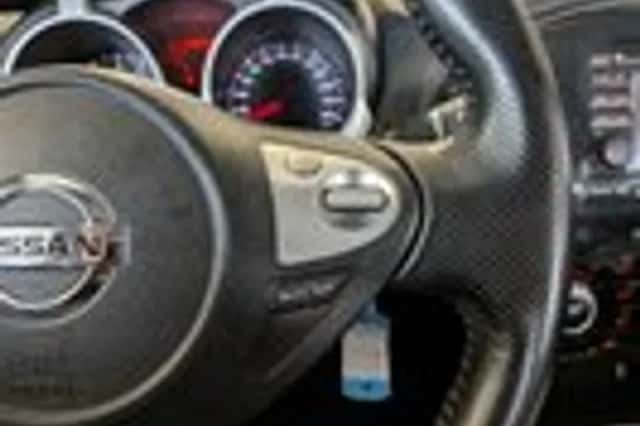 Nissan Juke (2012) thumbnail 13