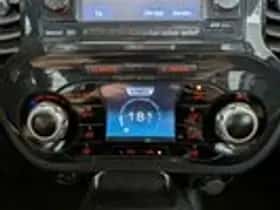 Nissan Juke (2012) thumbnail 14