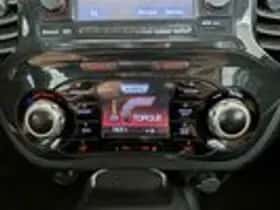 Nissan Juke (2012) thumbnail 15