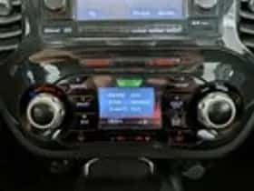 Nissan Juke (2012) thumbnail 17