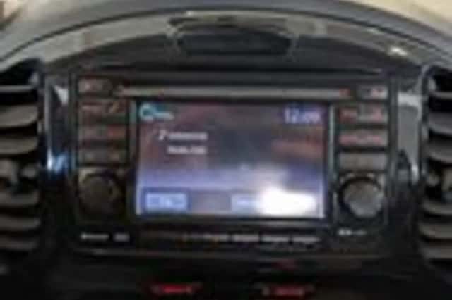 Nissan Juke (2012) thumbnail 18