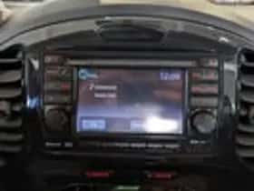 Nissan Juke (2012) thumbnail 18
