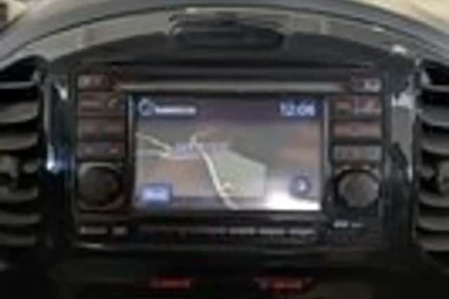 Nissan Juke (2012) thumbnail 19