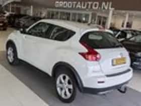 Nissan Juke (2012) thumbnail 3