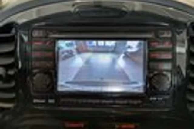 Nissan Juke (2012) thumbnail 21