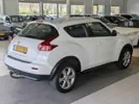 Nissan Juke (2012) thumbnail 4